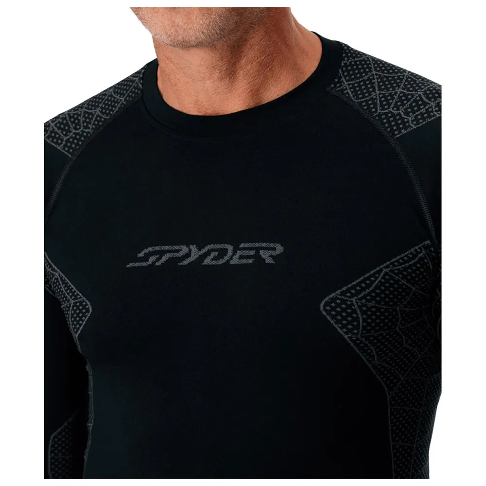 Spyder Momentum Långärmad Baslager