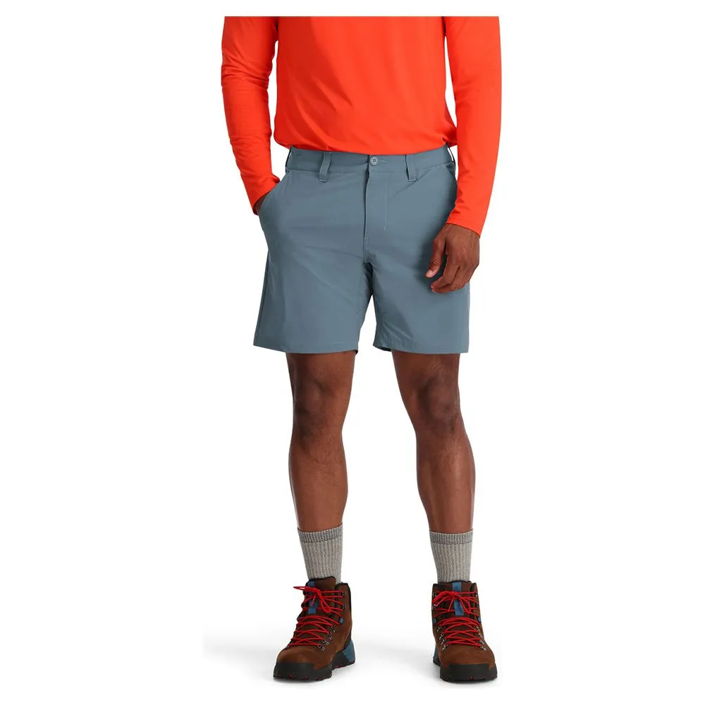 Spyder Nmd Shorts
