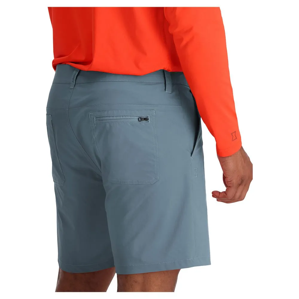 Spyder Nmd Shorts