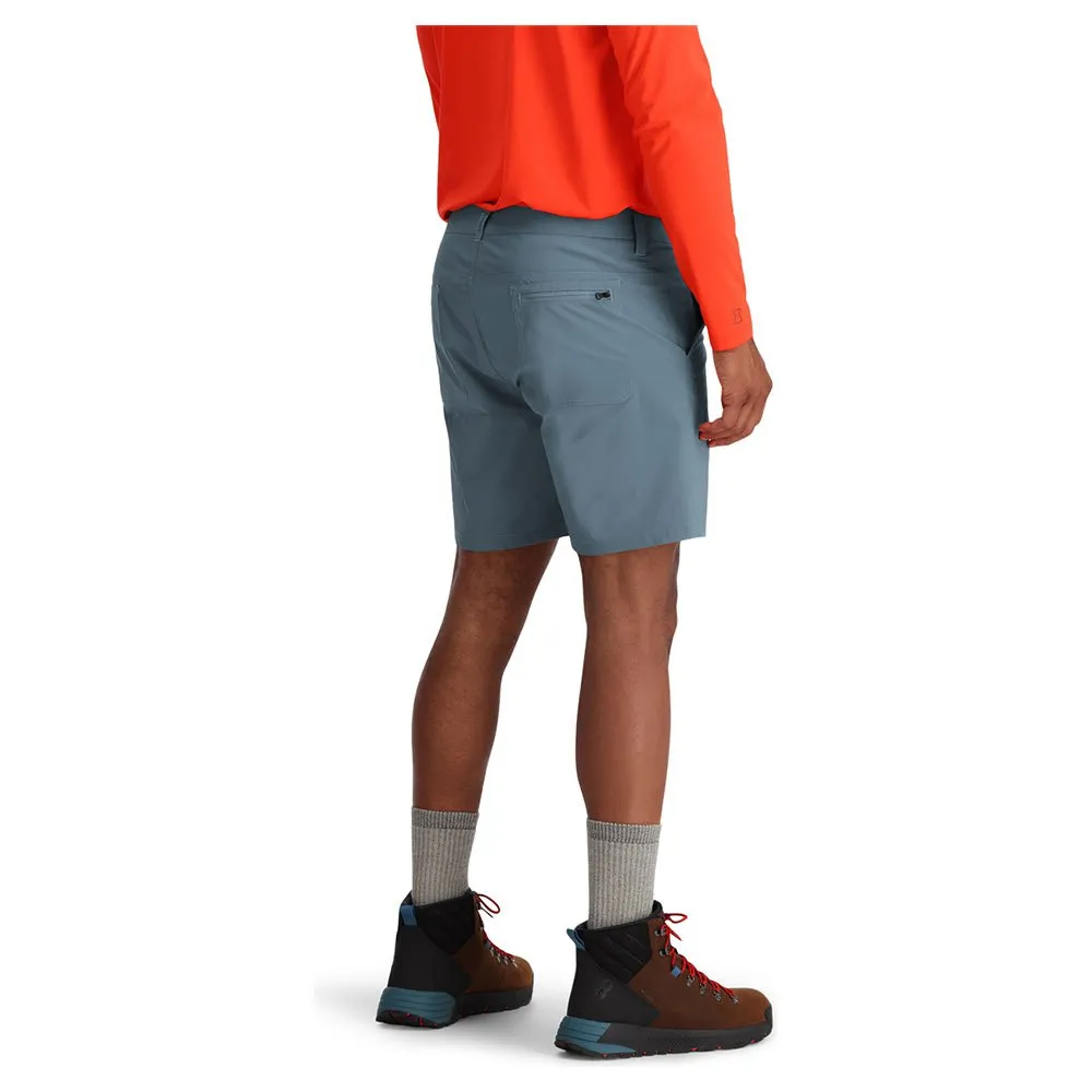 Spyder Nmd Shorts