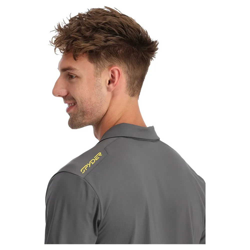 Spyder Olson Kortärmad Polotröja Spyder Olson Kortärmad Polotröja