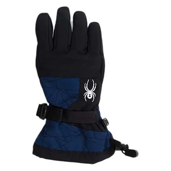 Spyder Overweb Handskar