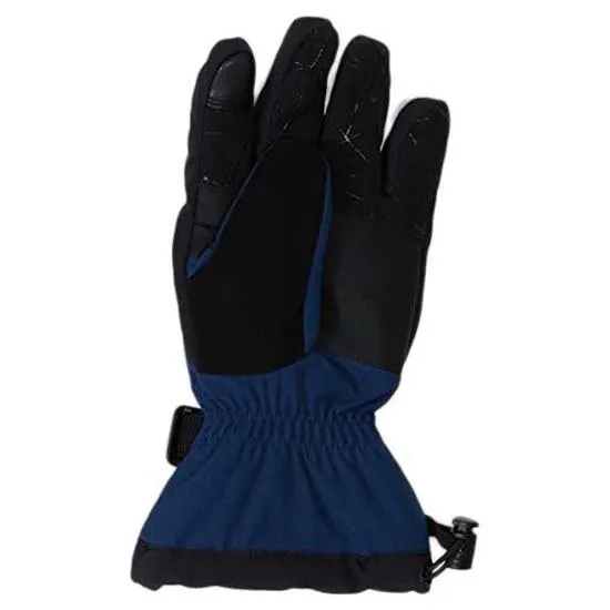 Spyder Overweb Handskar