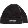 Spyder Palisade Mössa, Black