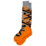 Spyder Peak Strumpor, Bryte orange, EU 26-28