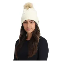 Spyder Plait Pom Mössa Spyder Plait Pom Mössa