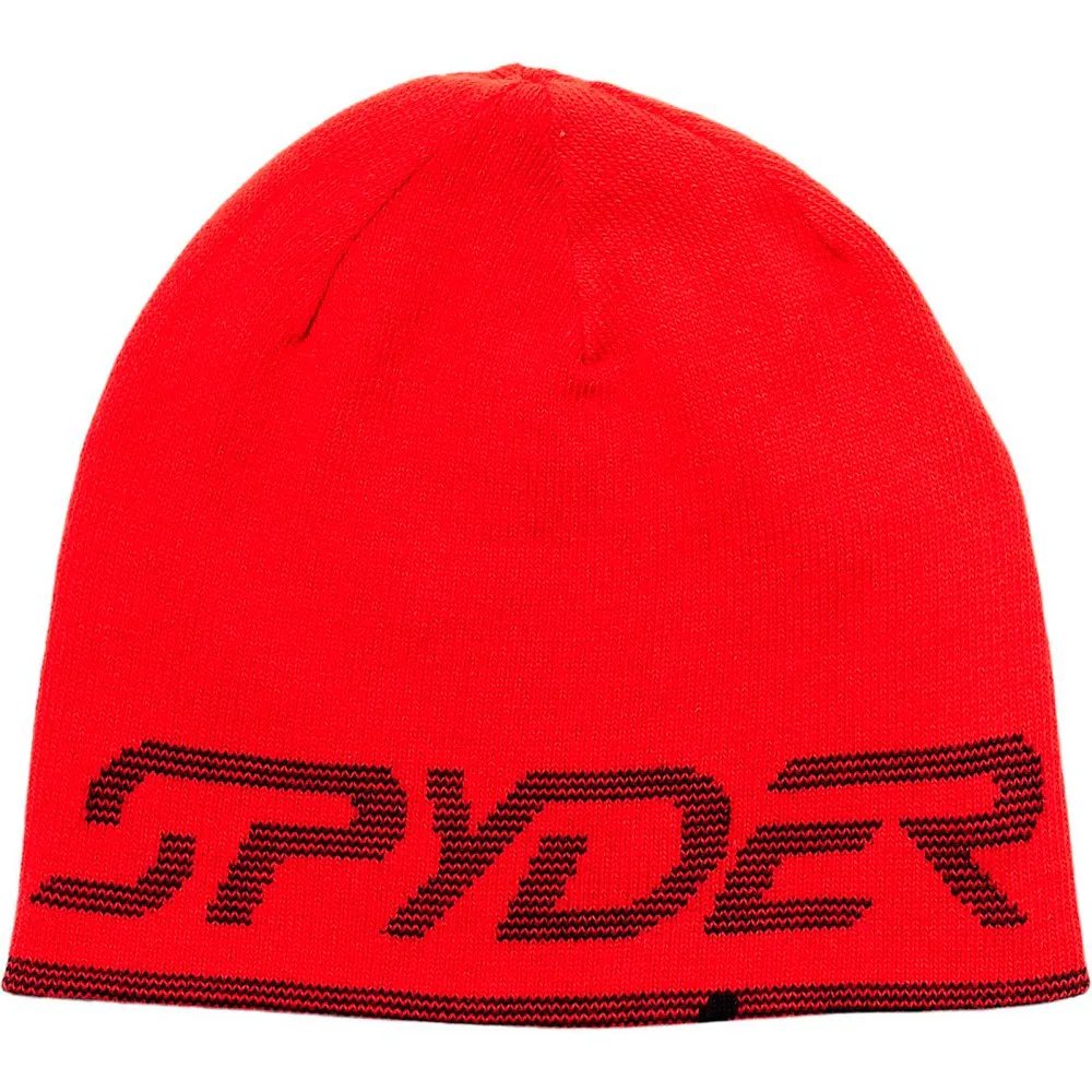 Spyder Reversible Bug Mössa