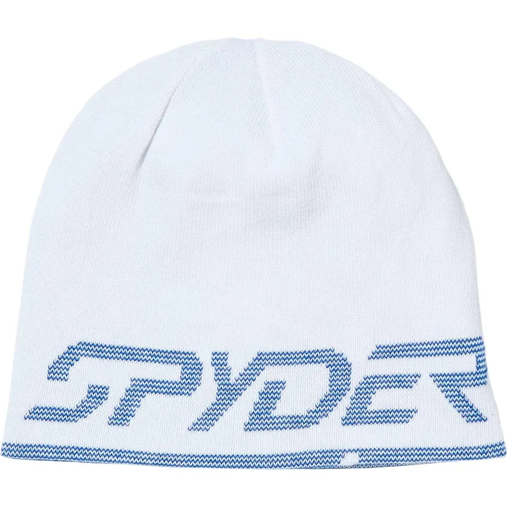 Spyder Reversible Innsbruck Mössa Spyder Reversible Innsbruck Mössa