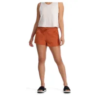 Spyder Shift Shorts