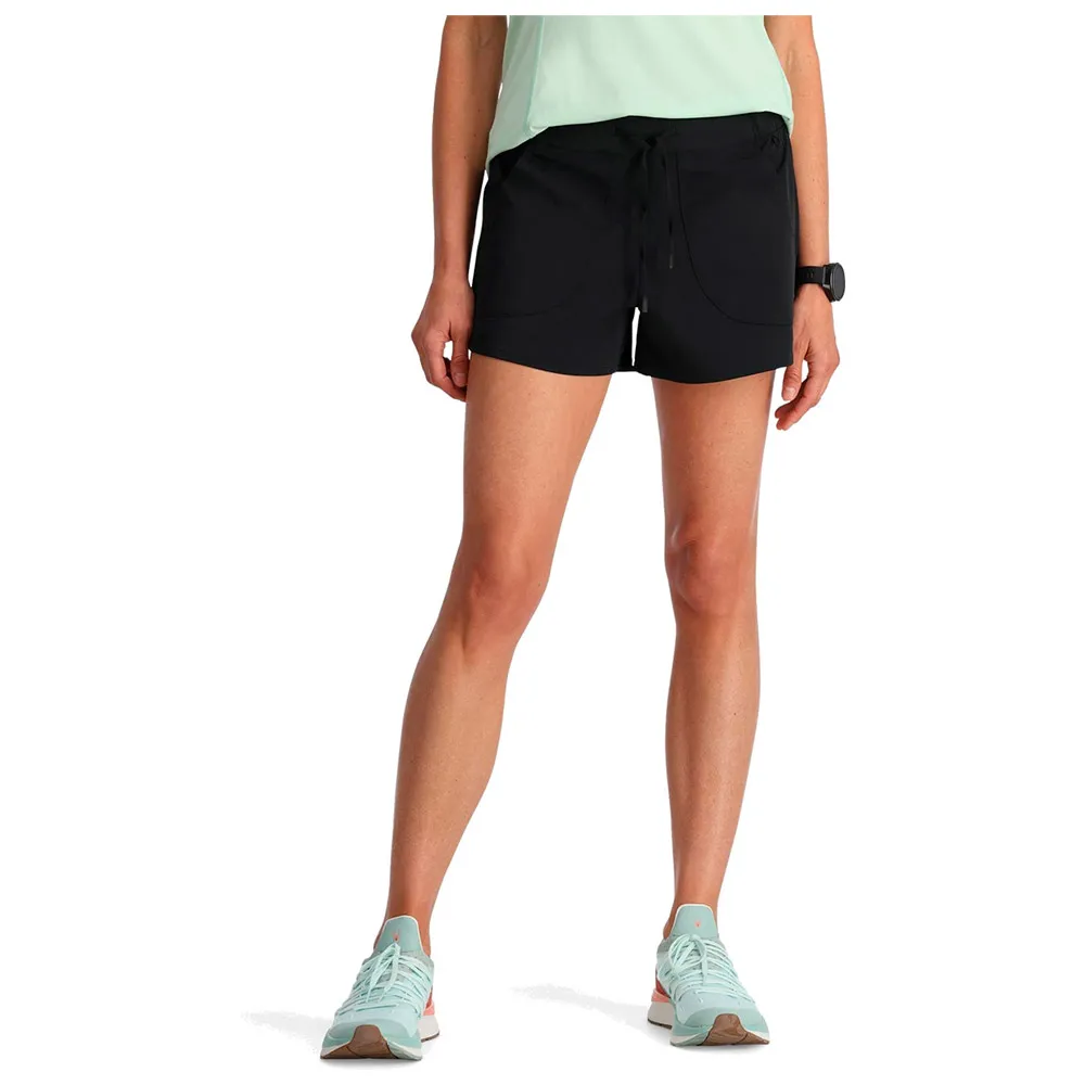 Spyder Shift Shorts