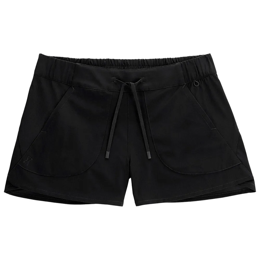 Spyder Shift Shorts