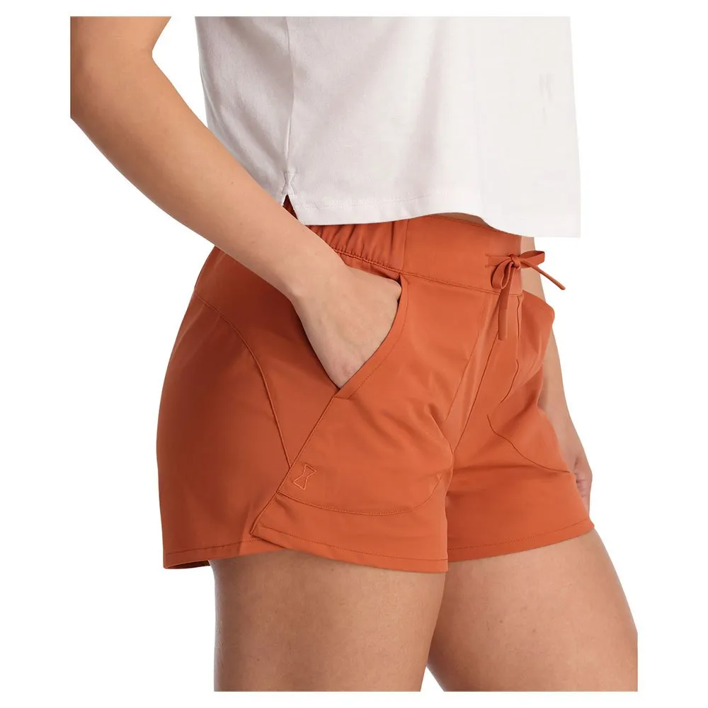Spyder Shift Shorts Spyder Shift Shorts
