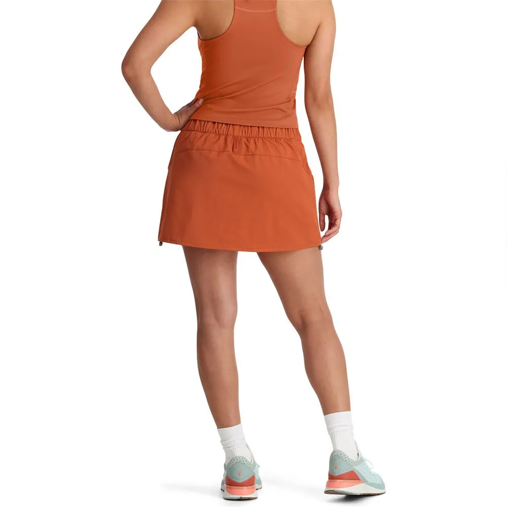 Spyder Shift Skort