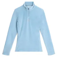 Spyder Shimmer Bug Fleece Med Halv Dragkedja