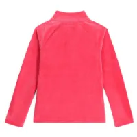 Spyder Shimmer Bug Fleece Med Halv Dragkedja Spyder Shimmer Bug Fleece Med Halv Dragkedja