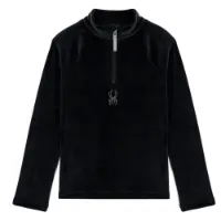 Spyder Shimmer Bug Fleece Med Halv Dragkedja Spyder Shimmer Bug Fleece Med Halv Dragkedja