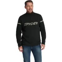 Spyder Speed Fleece Med Halv Dragkedja Spyder Speed Fleece Med Halv Dragkedja