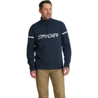 Spyder Speed Fleece Med Halv Dragkedja Spyder Speed Fleece Med Halv Dragkedja