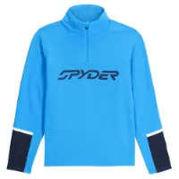 Spyder Speed Fleece Med Halv Dragkedja Spyder Speed Fleece Med Halv Dragkedja
