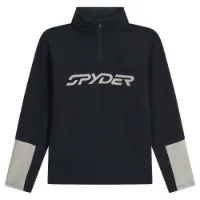 Spyder Speed Fleece Med Halv Dragkedja Spyder Speed Fleece Med Halv Dragkedja