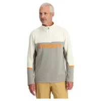 Spyder Speed Fleece Med Halv Dragkedja Spyder Speed Fleece Med Halv Dragkedja