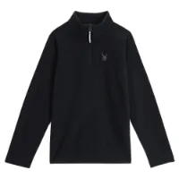 Spyder Speed Fleece Med Halv Dragkedja Spyder Speed Fleece Med Halv Dragkedja