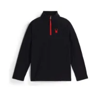Spyder Speed Fleece Med Halv Dragkedja