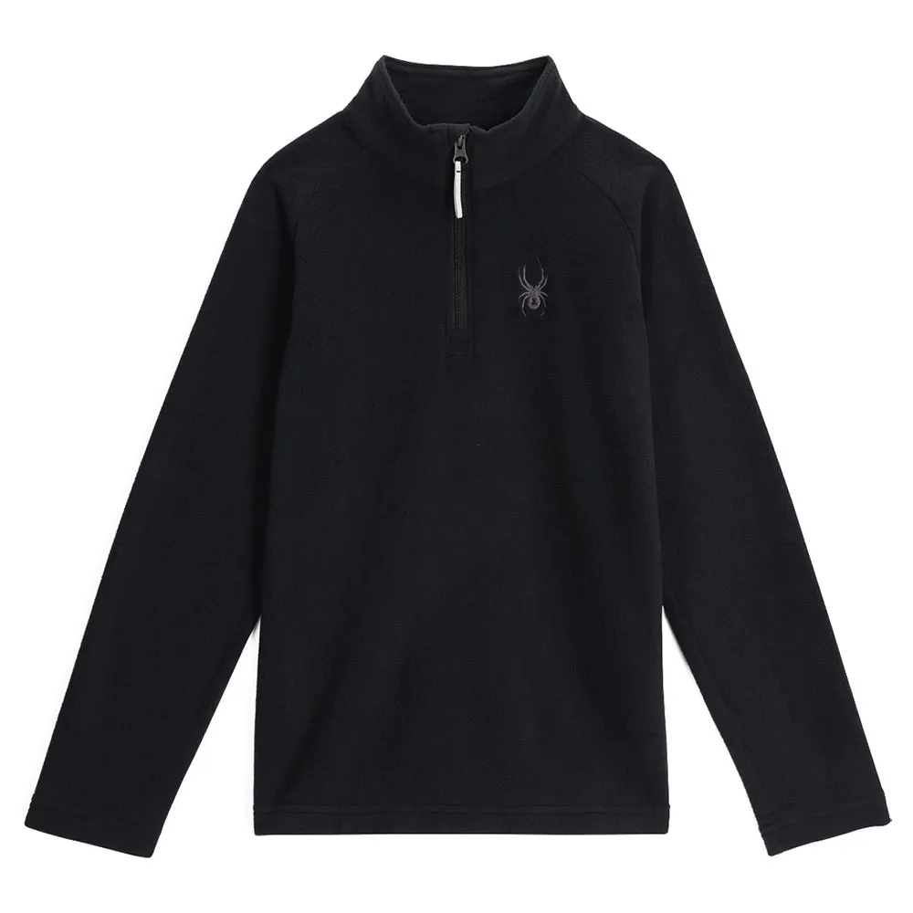 Spyder Speed Fleece Med Halv Dragkedja Spyder Speed Fleece Med Halv Dragkedja