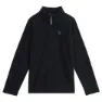 Spyder Speed Fleece Med Halv Dragkedja