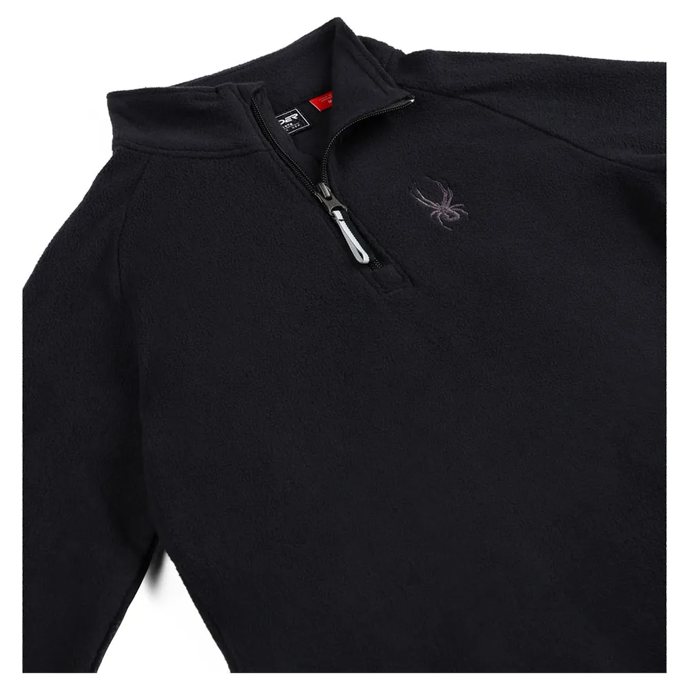 Spyder Speed Fleece Med Halv Dragkedja Spyder Speed Fleece Med Halv Dragkedja