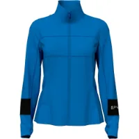 Spyder Speed Fleecejacka Med Dragkedja