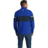 Spyder Speed Fleecejacka Med Dragkedja