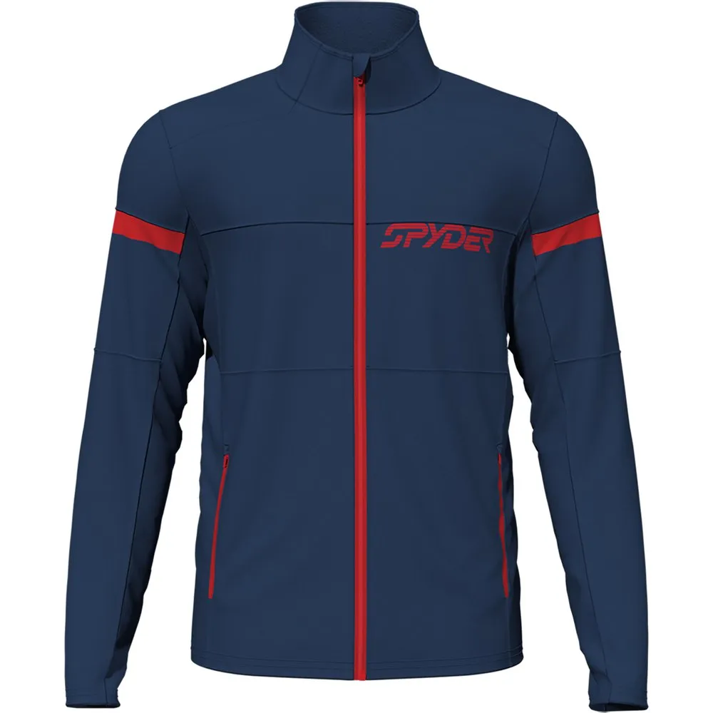 Spyder Speed Jacka