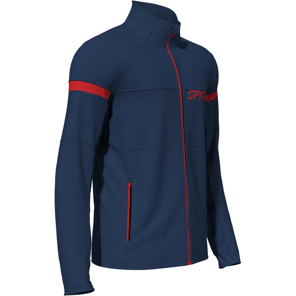 Spyder Speed Jacka