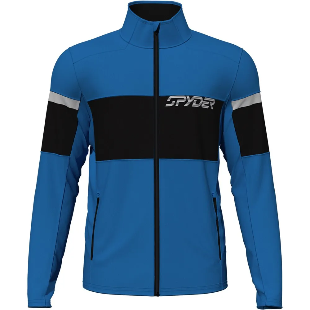 Spyder Speed Jacka