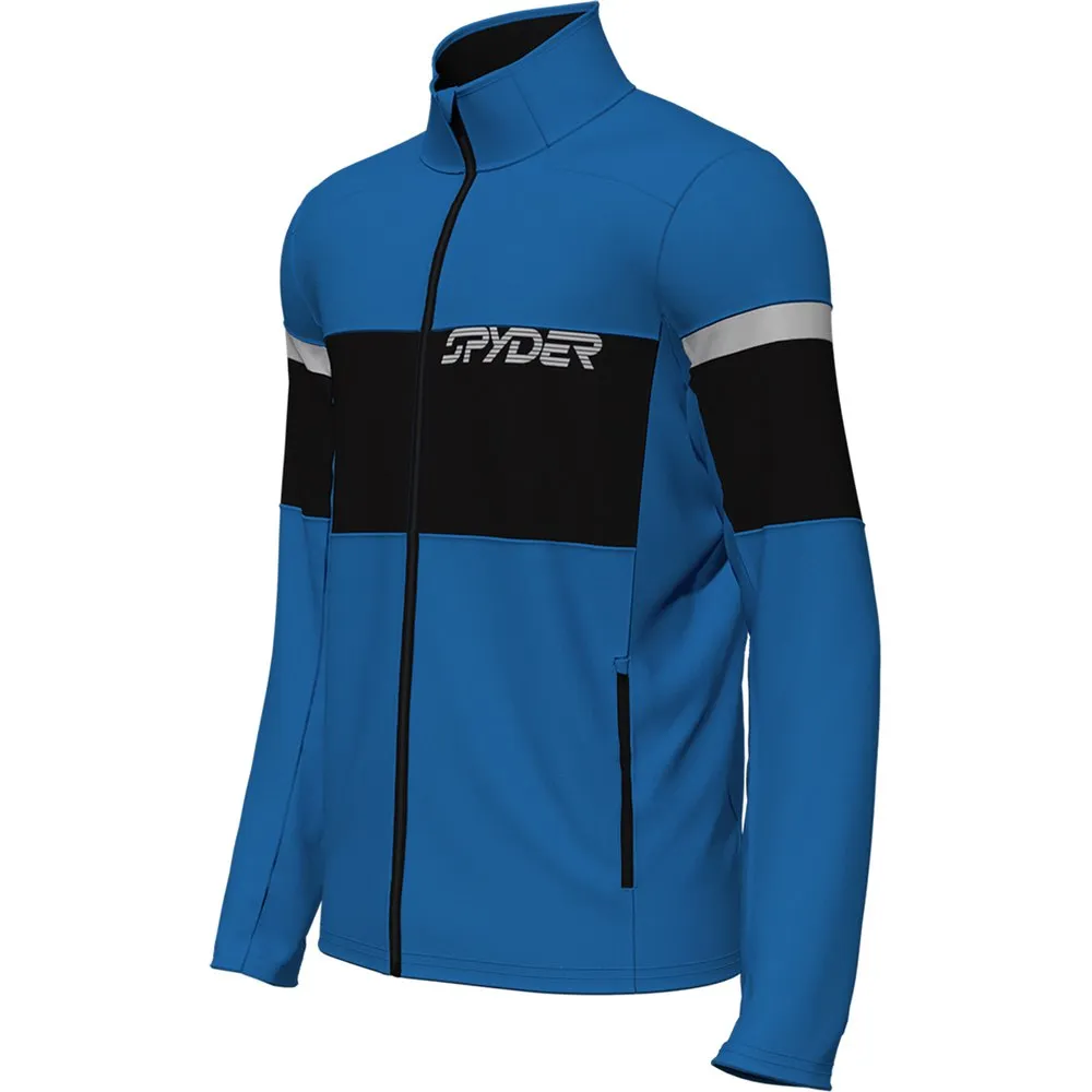Spyder Speed Jacka