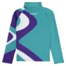 Spyder Surface Fleece Med Halv Dragkedja