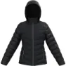 Spyder Timeless Down Jacka, Black black
