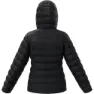 Spyder Timeless Down Jacka, Black black