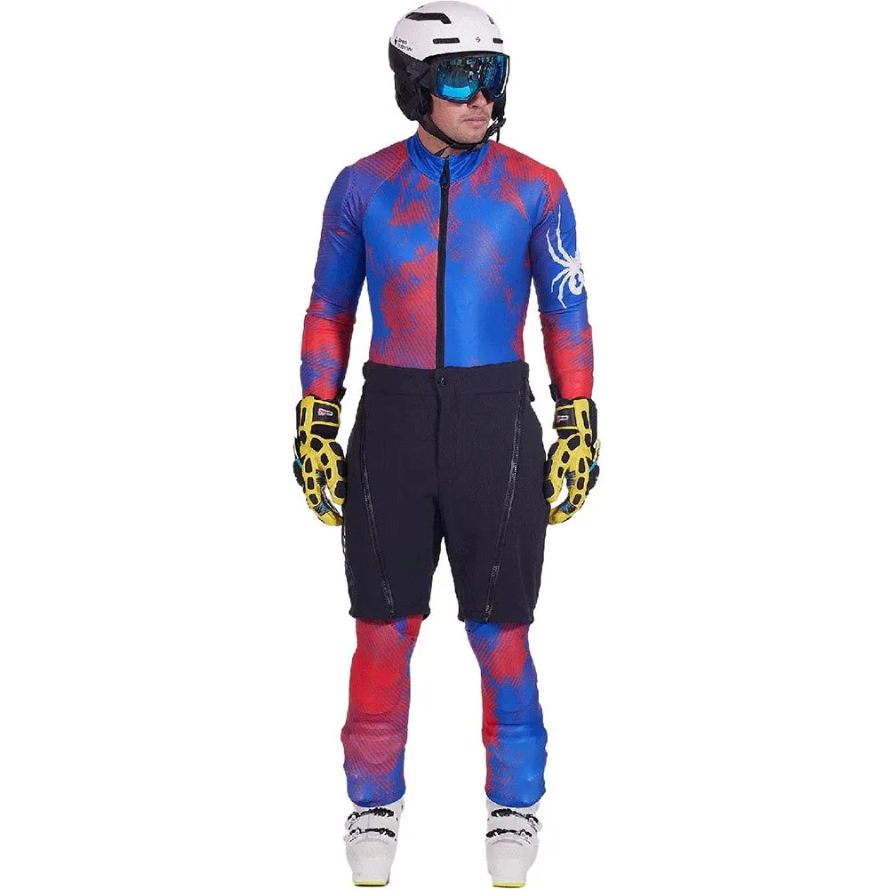 Spyder Training Softshell Shorts