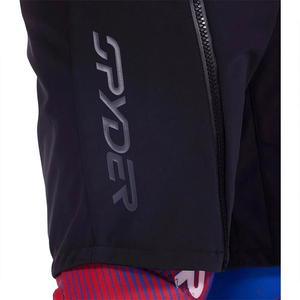 Spyder Training Softshell Shorts