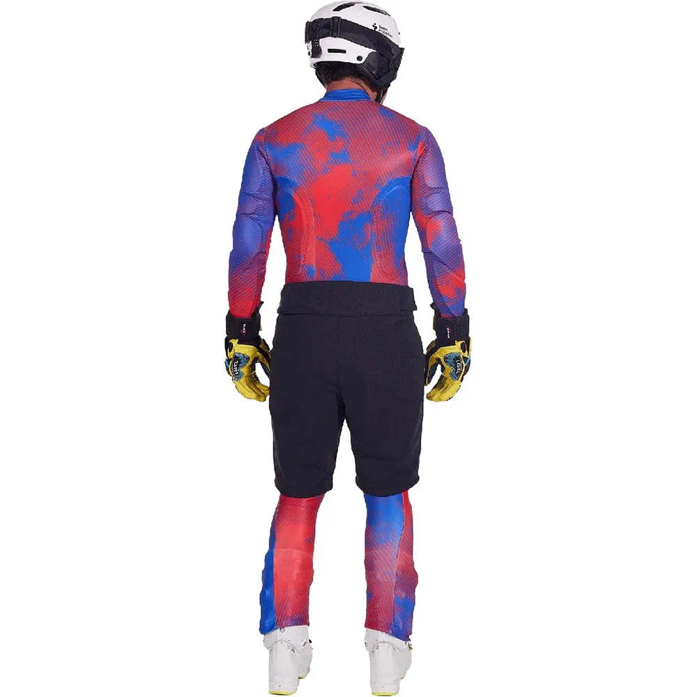 Spyder Training Softshell Shorts