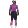 Spyder Training Softshell Shorts
