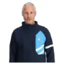 Spyder Wengen Bandit Fleecejacka Med Dragkedja