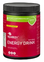 Squeezy Energy BCAA Pulver Squeezy Energy BCAA Pulver