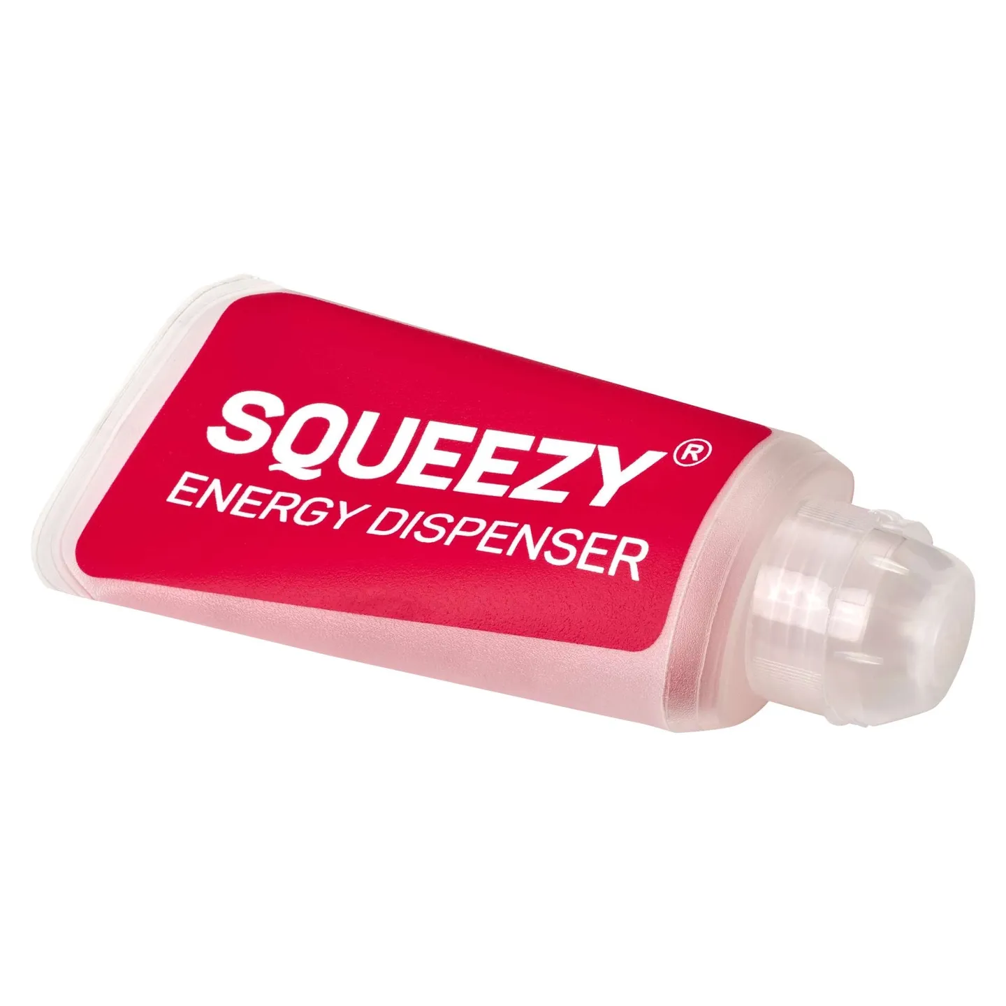 Squeezy Energy Dispenser klämtub Squeezy Energy Dispenser klämtub