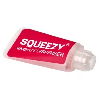Squeezy Energy Dispenser klämtub Squeezy Energy Dispenser klämtub