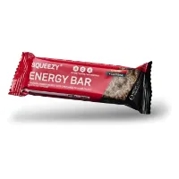 Squeezy Energy energikaka Squeezy Energy energikaka