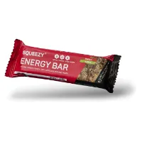 Squeezy Energy energikaka Squeezy Energy energikaka