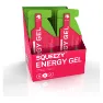 Squeezy Energy Gel Mix 12x33ml